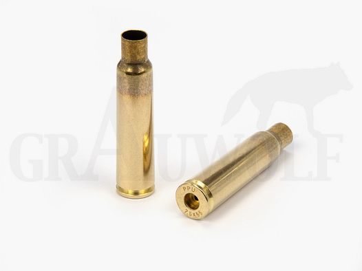 7,5x55 Suizo Prvi Partizan Cartuchos 50 Piezas
