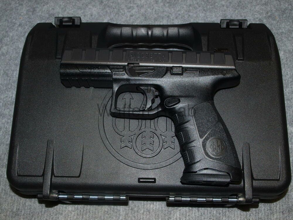 Beretta APX Czarny Beretta APX Czarny
