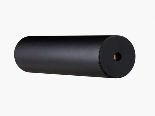 JAKI - Schalldämpfer Titanium Super