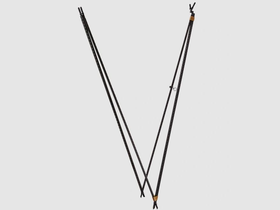 Jakele Zielstock Z4 Version 2 Short