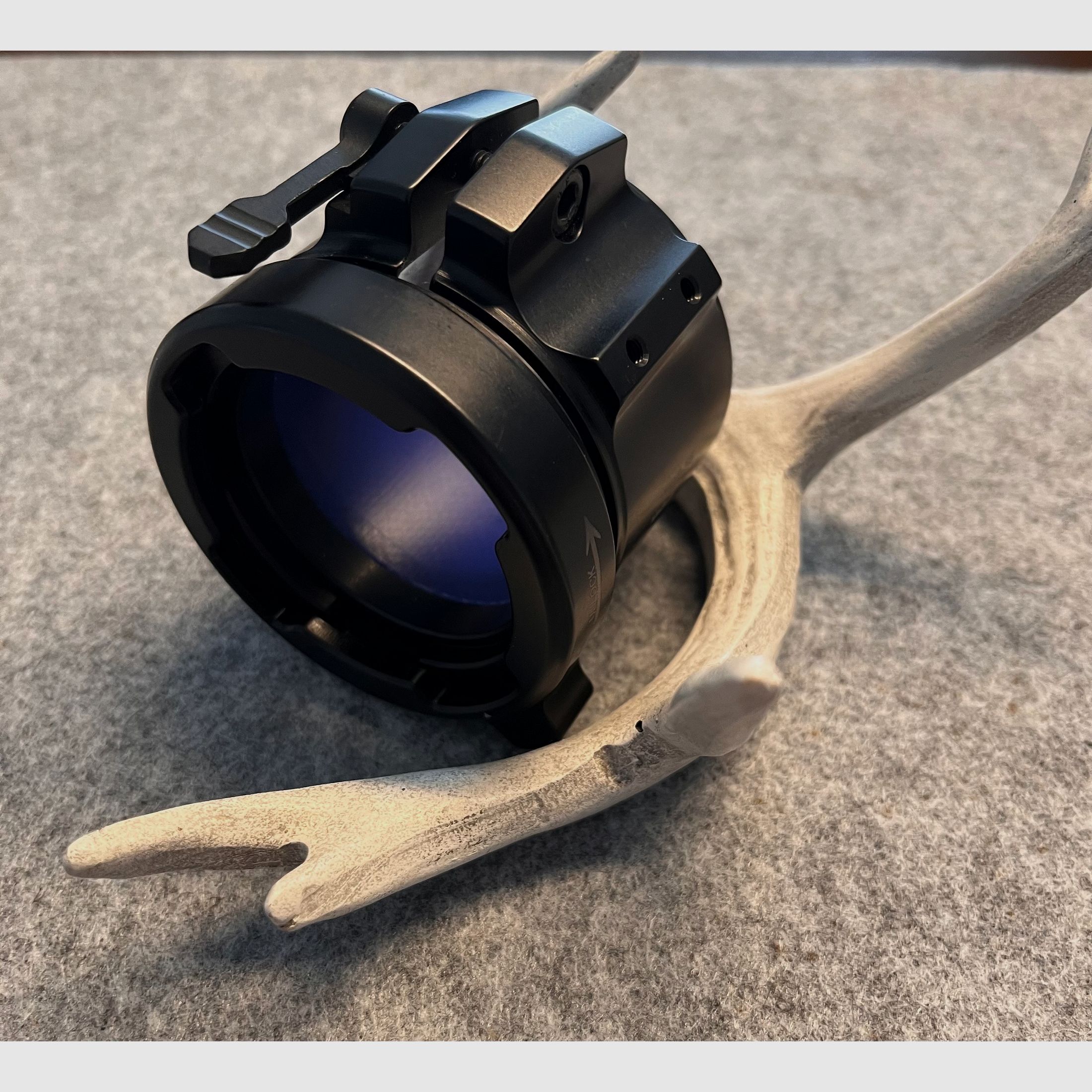 Rusan Modular Adapter MAR-56