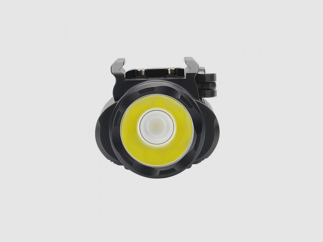 Olight Valkyrie Turbo Taschenlampe LEP, Bild 3 von 4