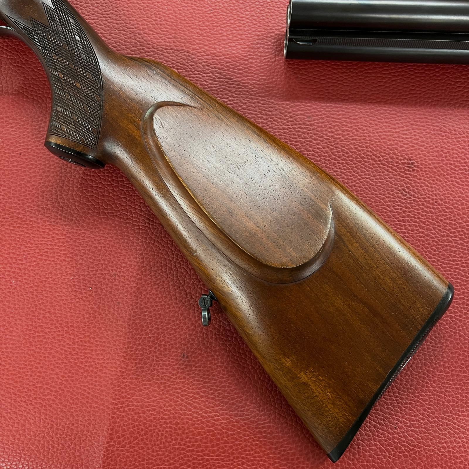 Sauer Bikaliber, Bild 5 von 14