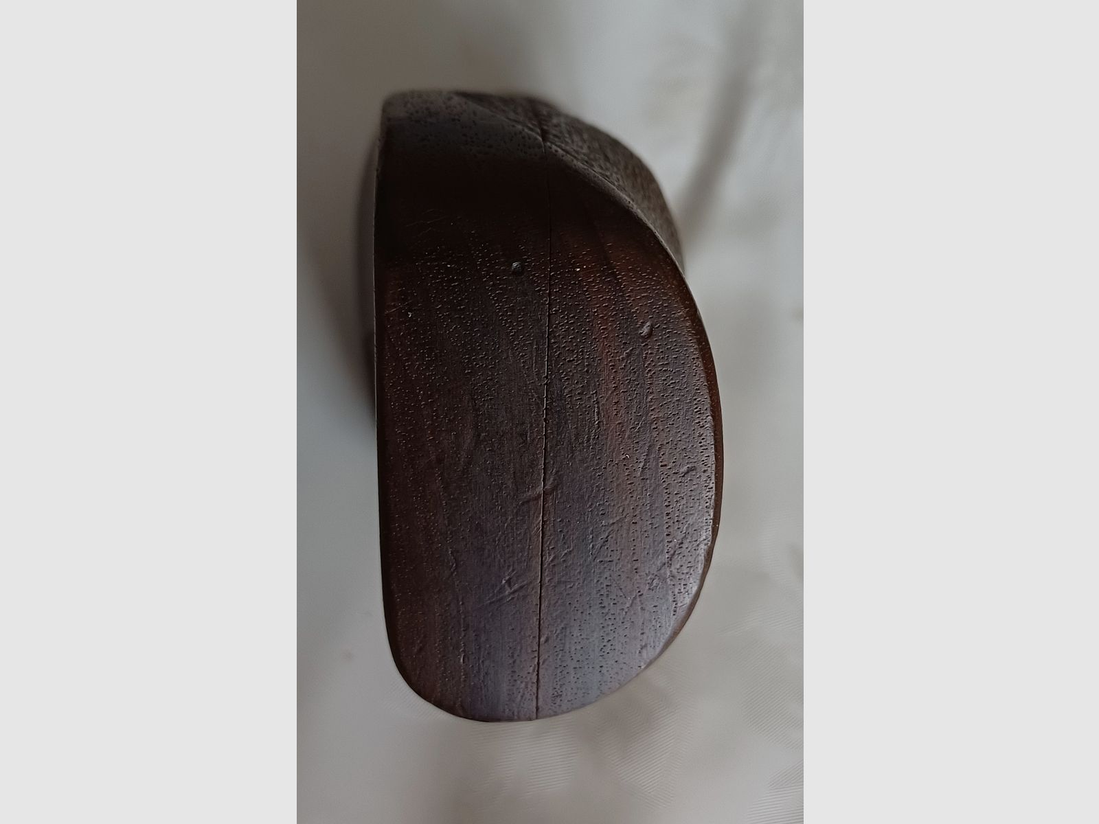 Pro Tuning Matchgriff Holz für Smith & Wesson Revolver K/L Rahmen Round und Square Butt