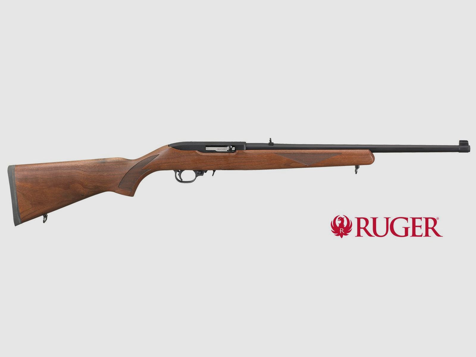 RUGER 10/22 DSP Sporter