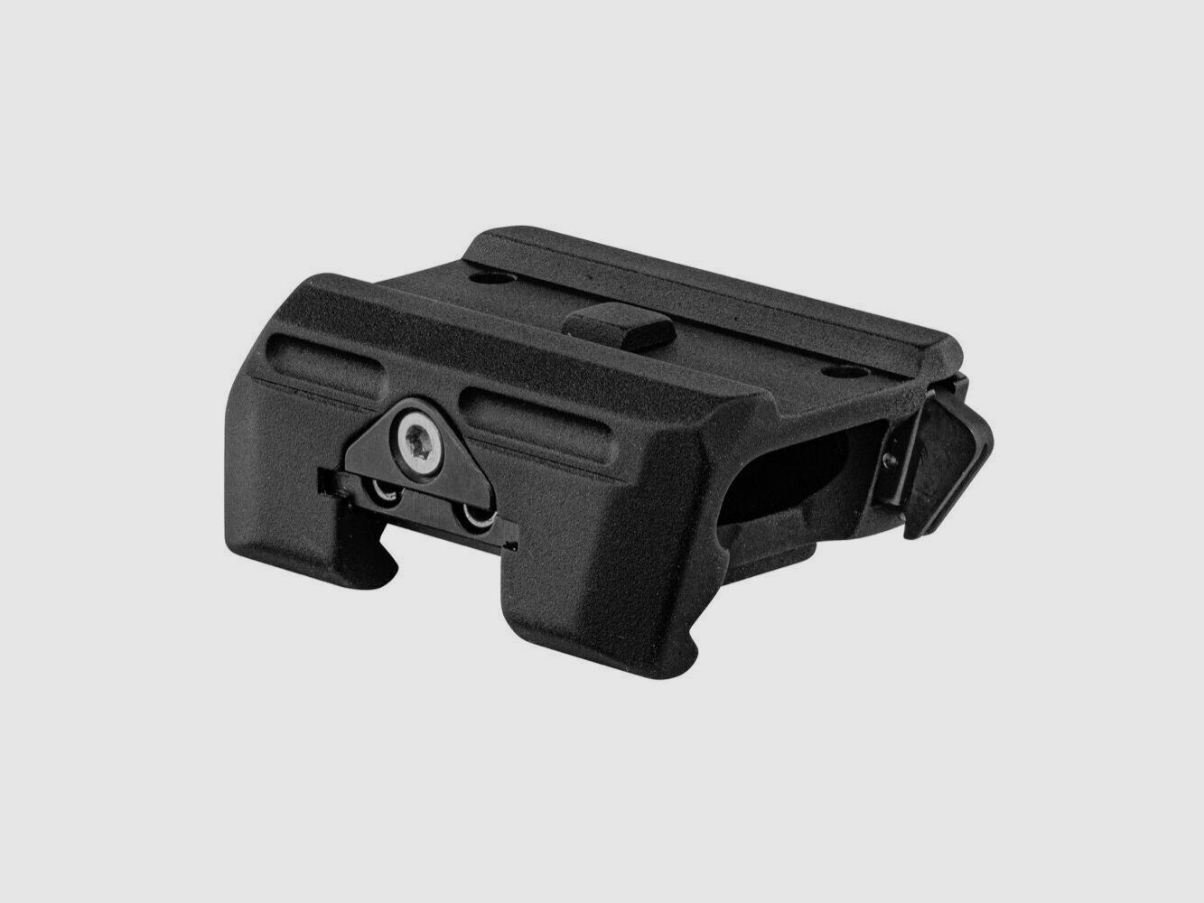 Montage Usl Aimpoint H1, Bild 1 von 4