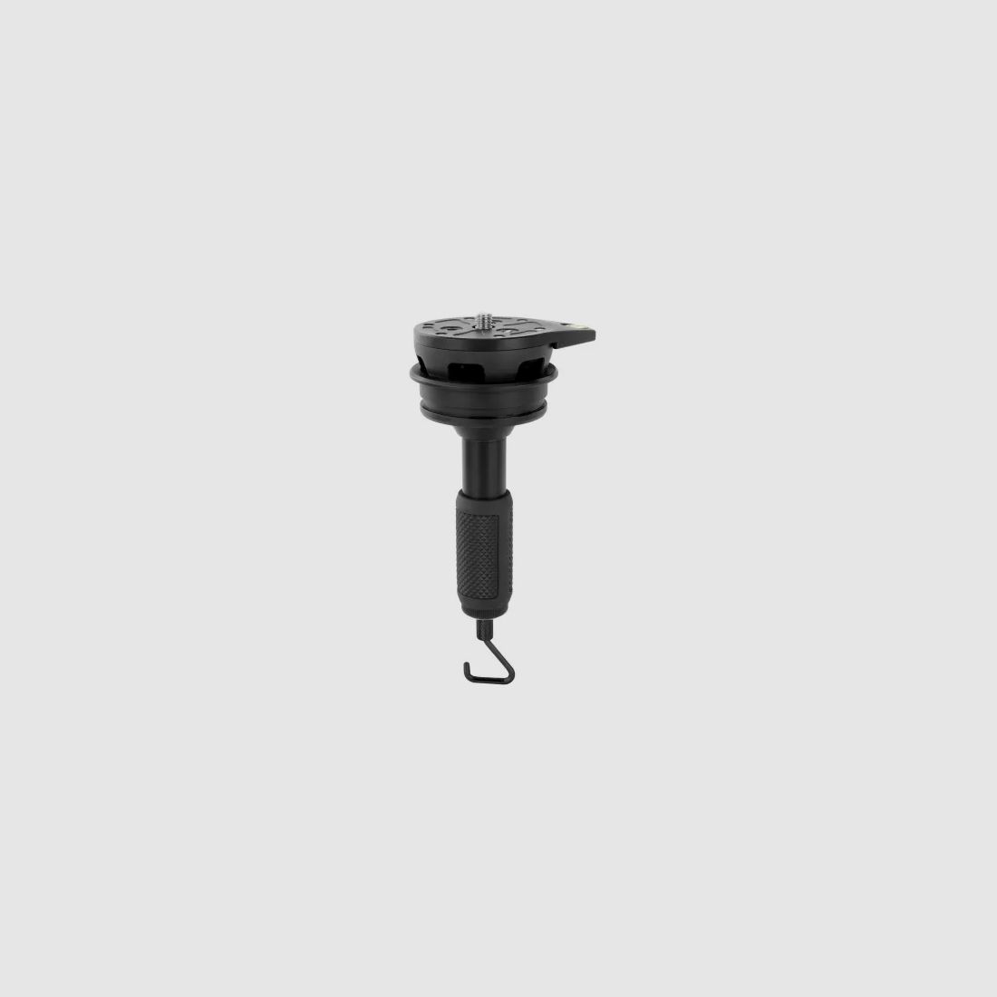 Alta Pro 3VRL 303AV20 - Trípode de vídeo de aluminio, rótula Veo PV-20, imagen 22 de 23