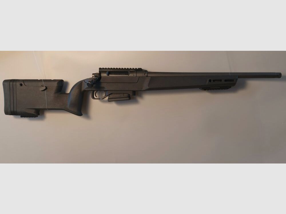 Daniel Defense Delta 5 MLok PRS taktische Repetierbüchse .308Win