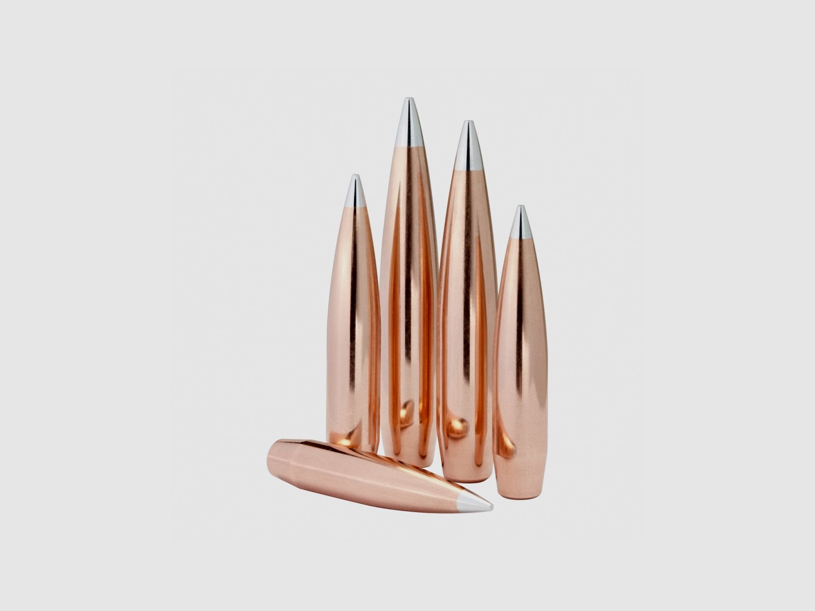 HORNADY BULLET A-TIP 264" 153GR 500UD, imagen 4 de 4