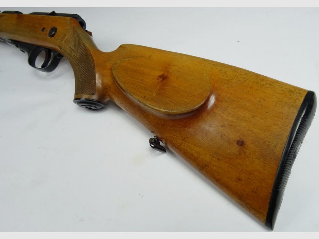 Carabina a ripetizione Walther cal. .22lr, immagine 6 di 8