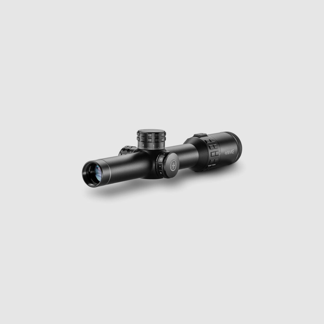 Hawke Frontier30 1-6x24 Circle Dot
