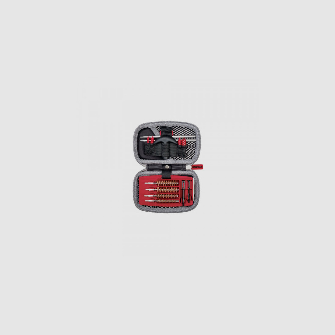 GUN BOSS HANDGUN - REAL AVID