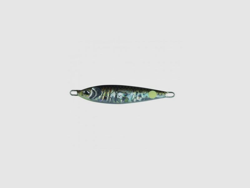 LEURRE BONY CUILLERE JIGGING 40G, Bild 3 von 9
