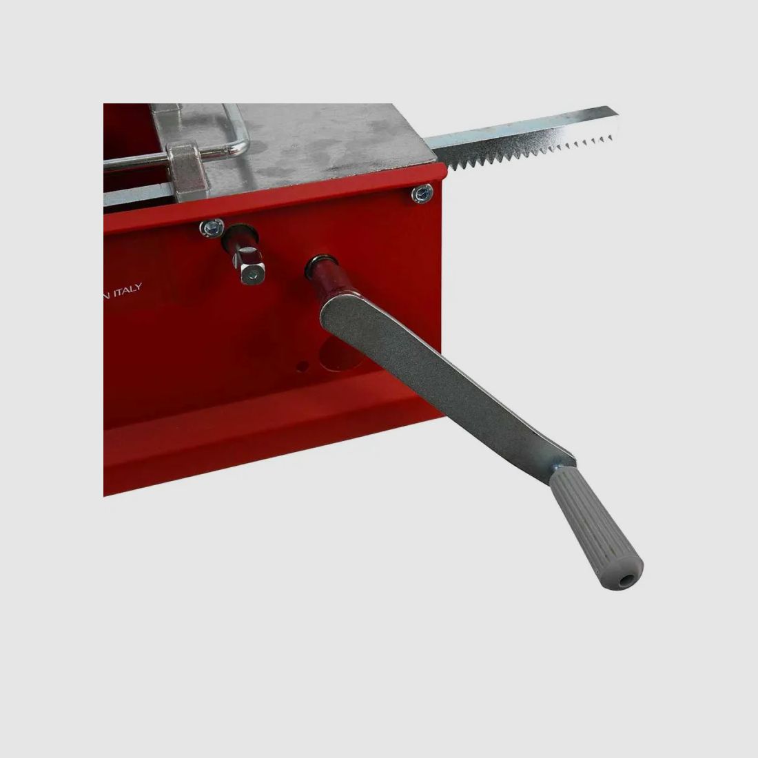 Reber 8951 N horizontaler Wurstfüller 6,8 L, Bild 8 von 11
