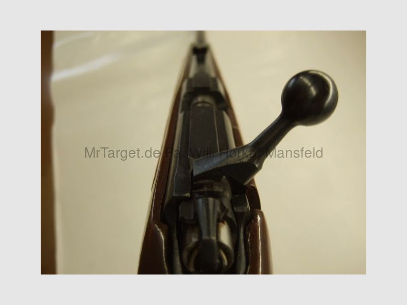 Norinco JW-15A * mit Prismenschiene ohne ZF