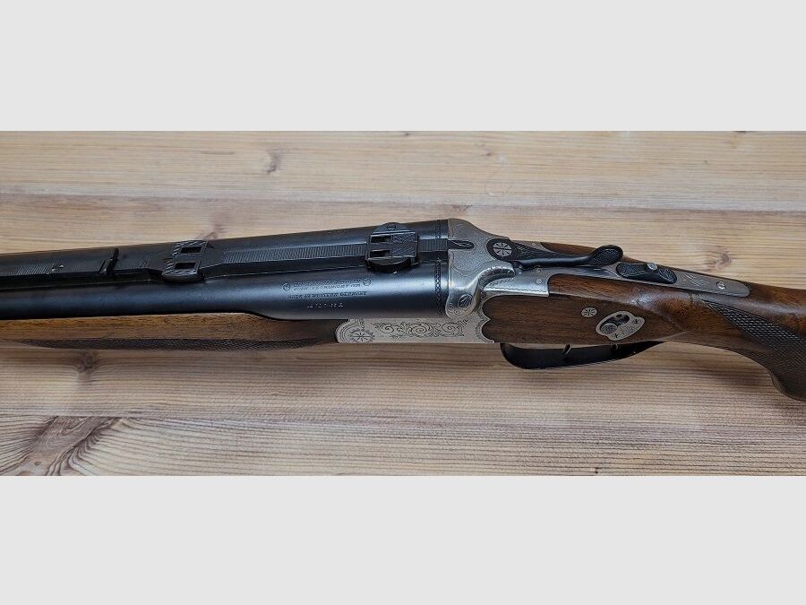 Sauer & Sohn MOD. 3000