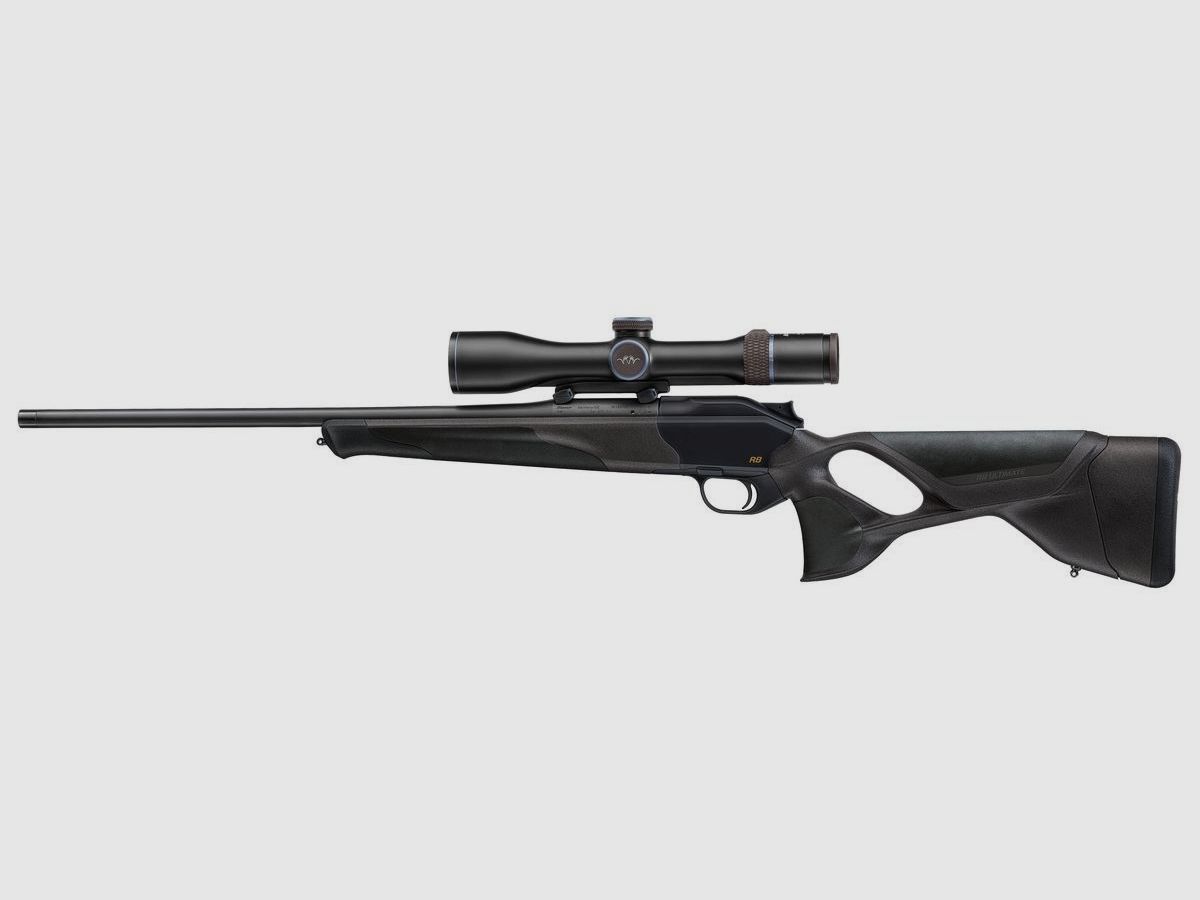 Blaser R8 Ultimate, immagine 2 di 5