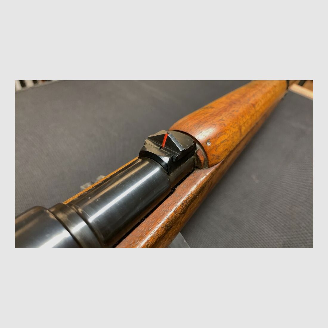 Heym Nachsuchen Büchse 8x57JS
