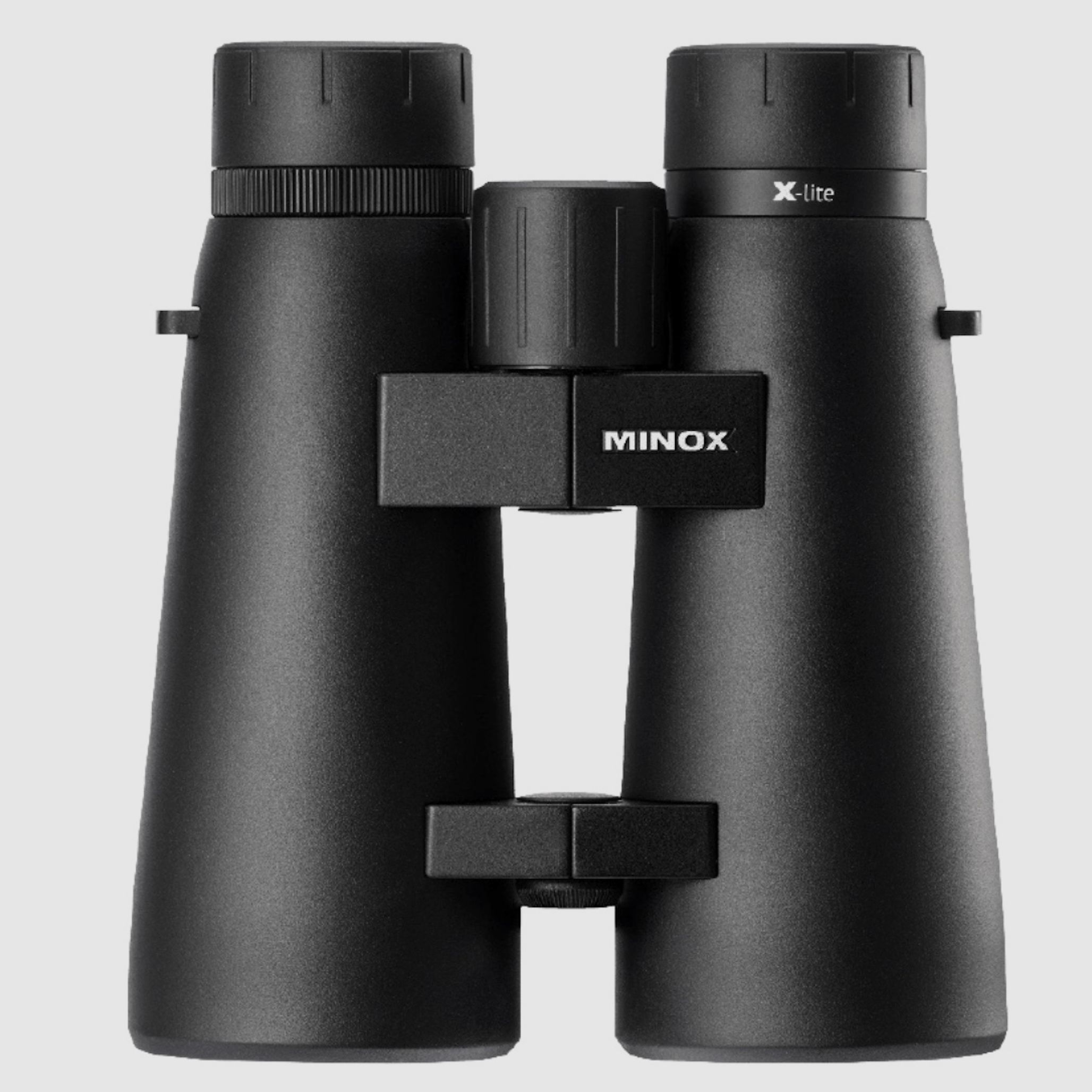 Minox 80407329 Jumelles XLite 8x56 Nouveauté pour l'affût et la lumière crépusculaire