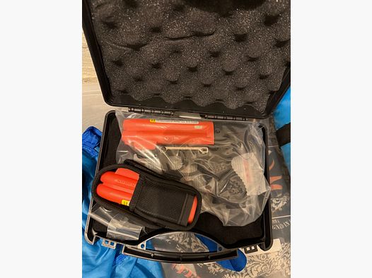 Piexon JPX6 Protector pepper gun