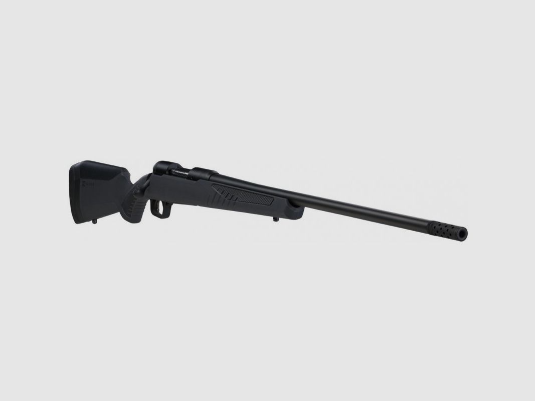 Repetierbüchse SAVAGE 110 Long Range Hunter - 7mm Rem. Mag., Bild 3 von 7