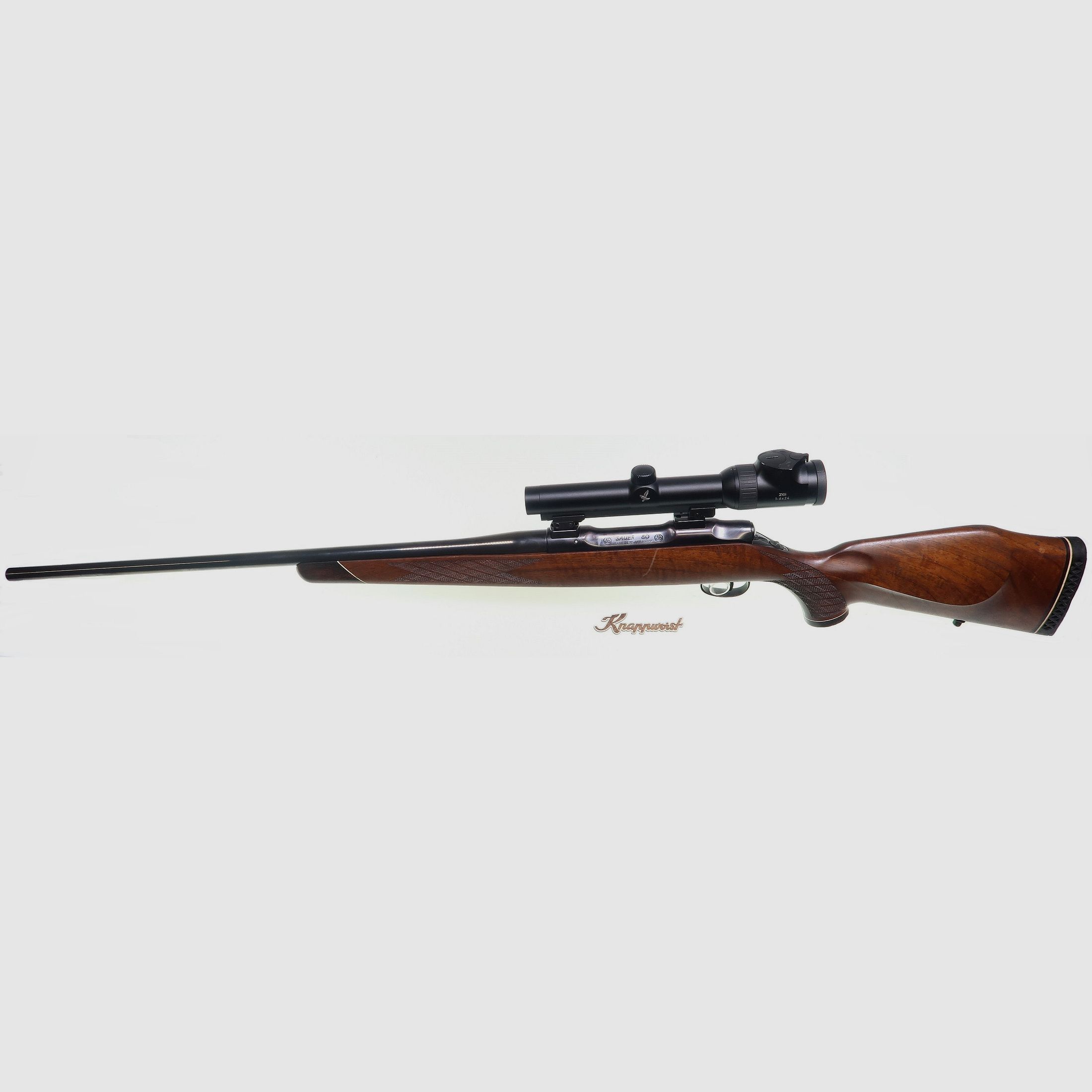 Sauer 80 300WinMag