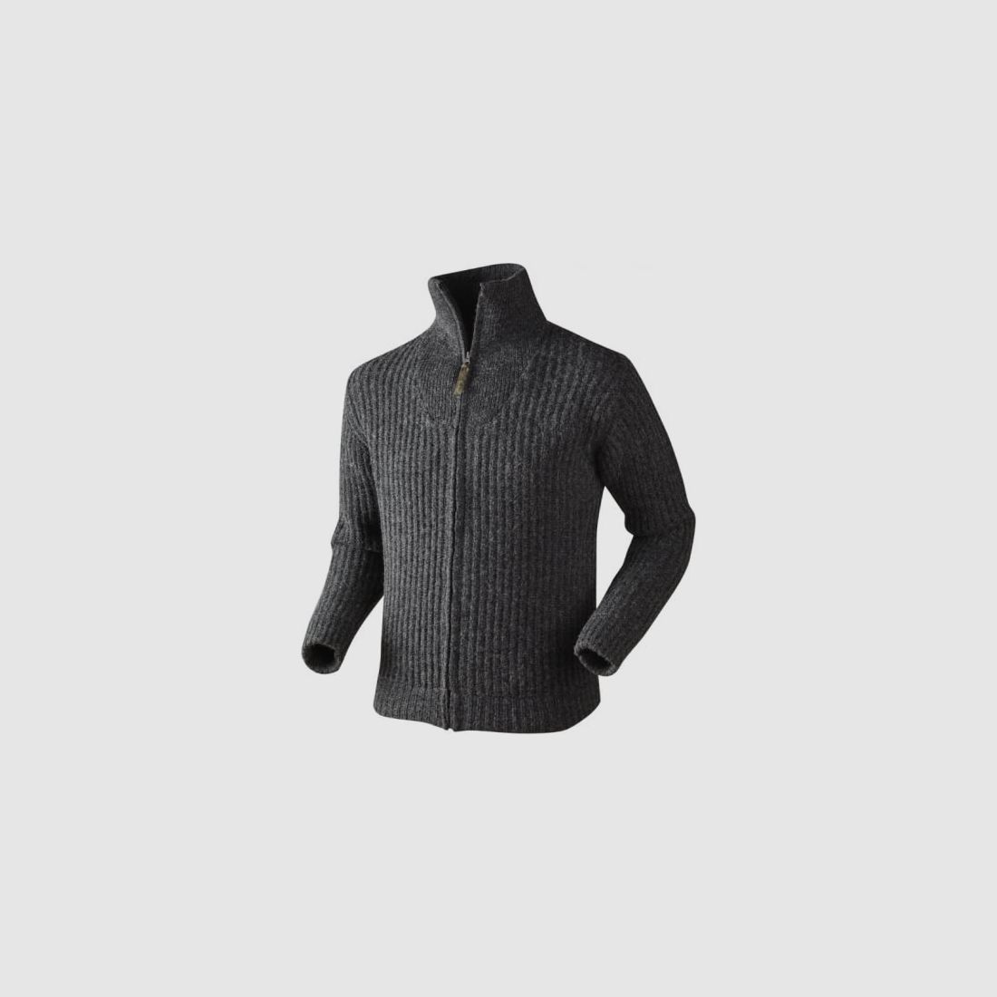 Härkila Pull Cardigan Glacier mit vollem Reißverschluss, Bild 1 von 2