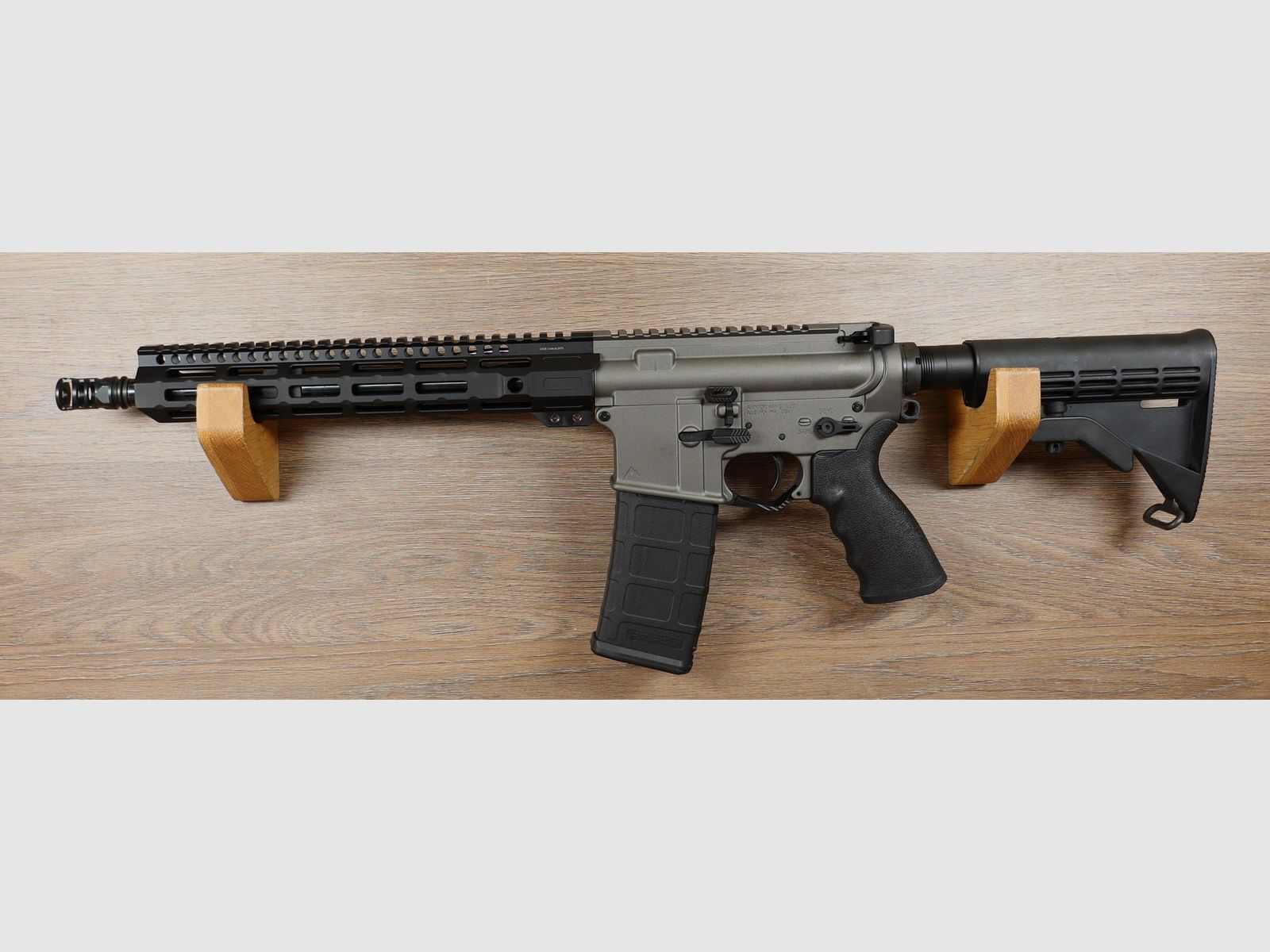 AR15, image 2 sur 2