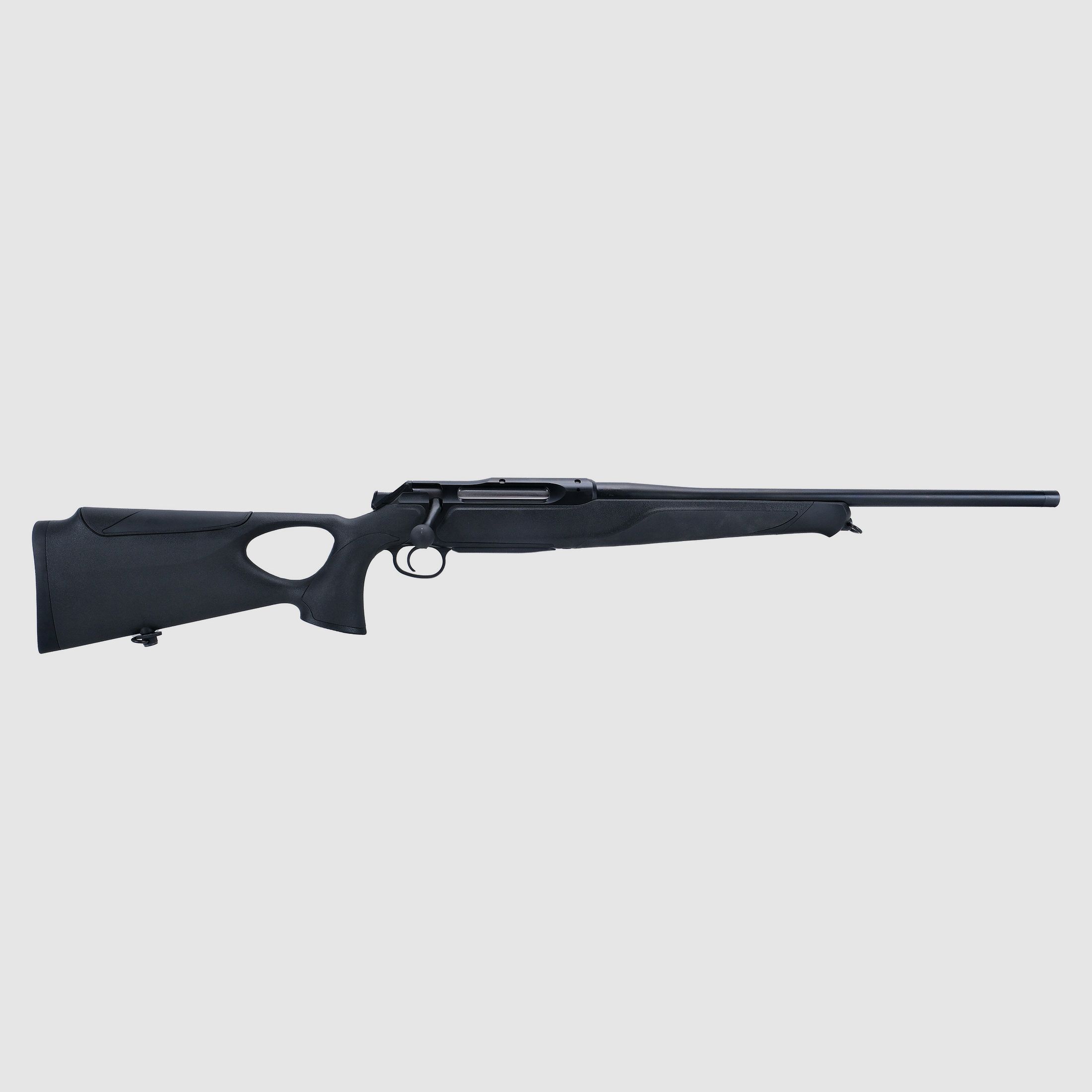 Sauer & Sohn 505 Synchro XT Outback .308Win Herhalingsgeweren