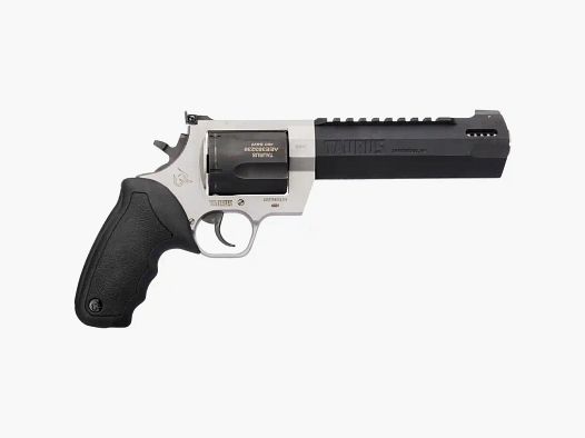 Taurus Raging Hunter - Calibro .460 S&W Mag. Canne 6,75
