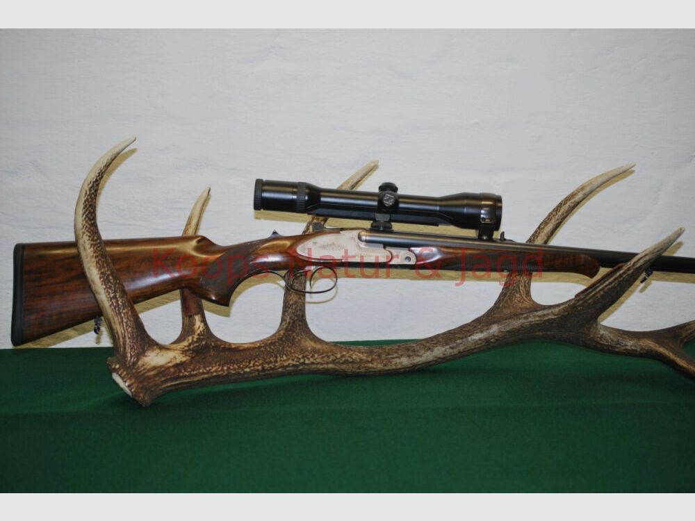 Krieghoff	 Classic