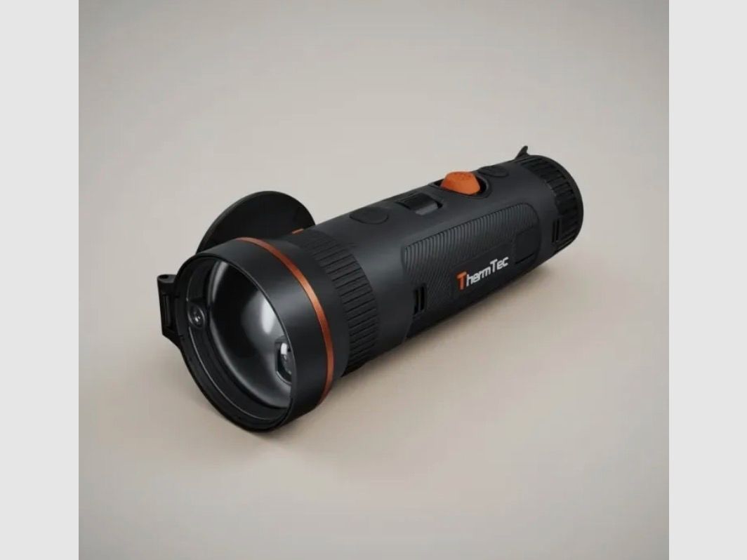 🍂 Autumn auction – ThermTec WILD 650DL Pro LRF 🍂
