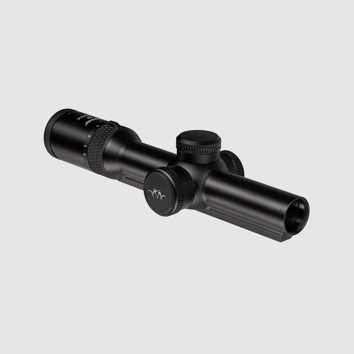 Blaser B2 1–6x24 iC inkl. Schiene