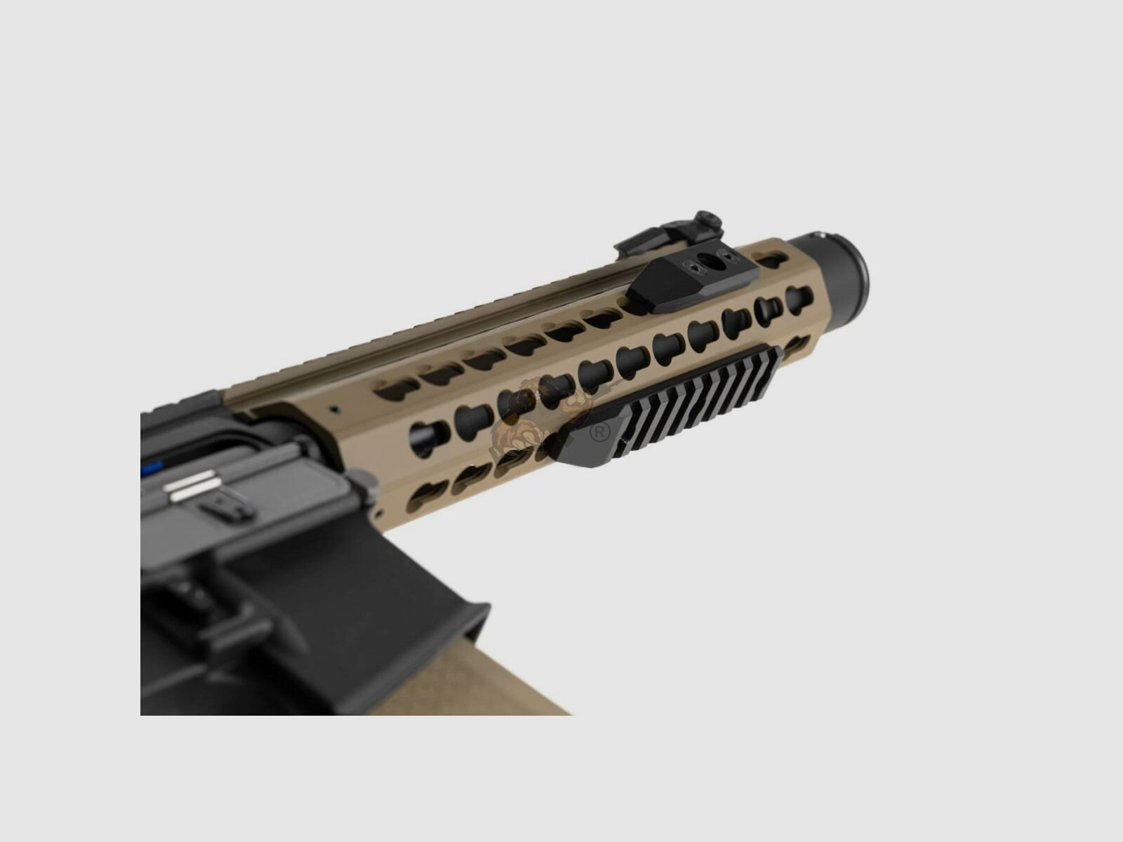 SA-C07 Core Specna Arms Tan/Schwarz Airsoft Frei ab 18 - S-AEG -F-