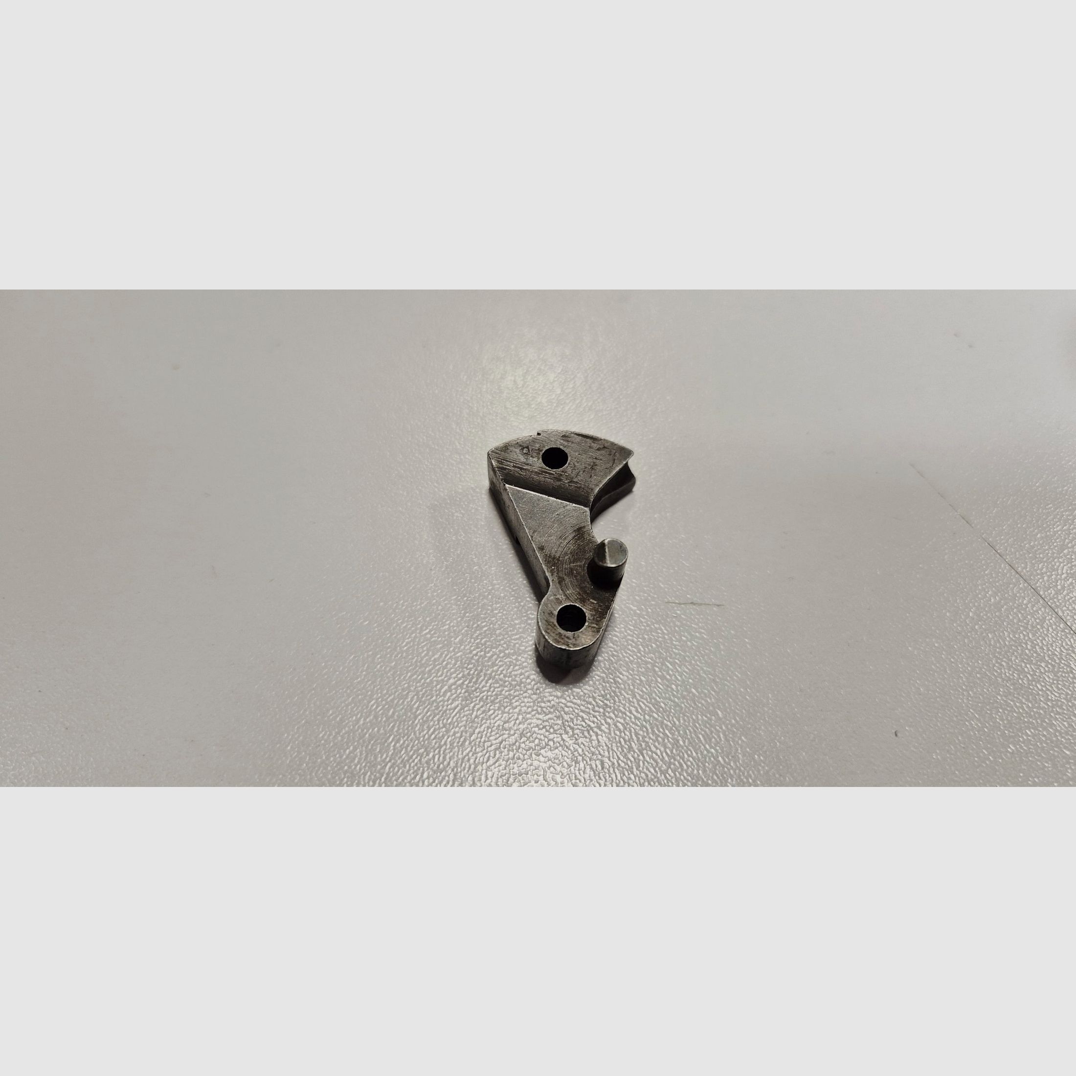 LINKSHÄNDIGER HAMMER BROWNING B25, Bild 1 von 4