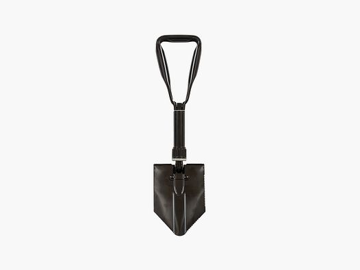Highlander Forces Pelle Pliable Double Face