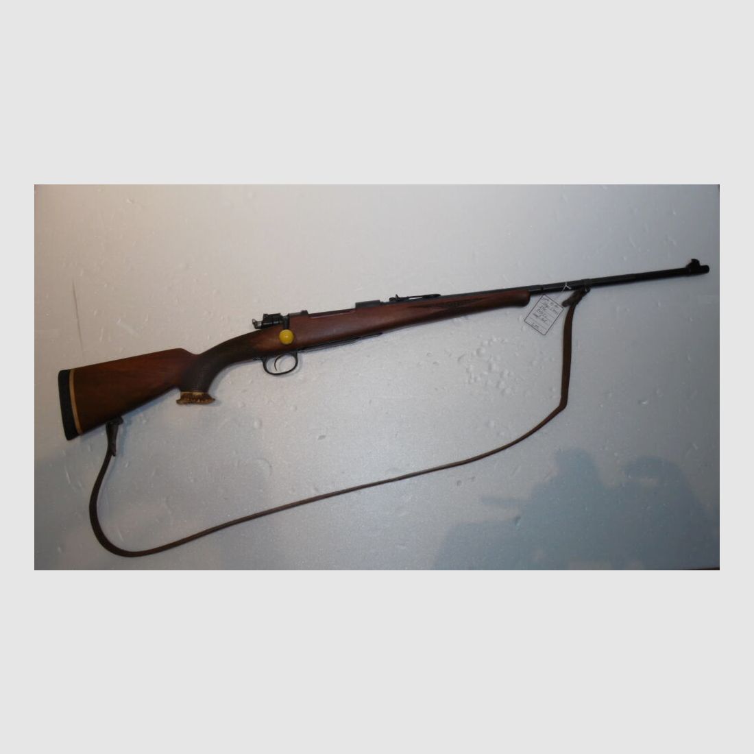 Steyr (bnz) 98