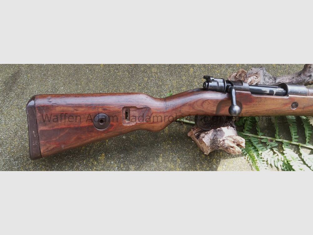 Mauser K98k byf 44