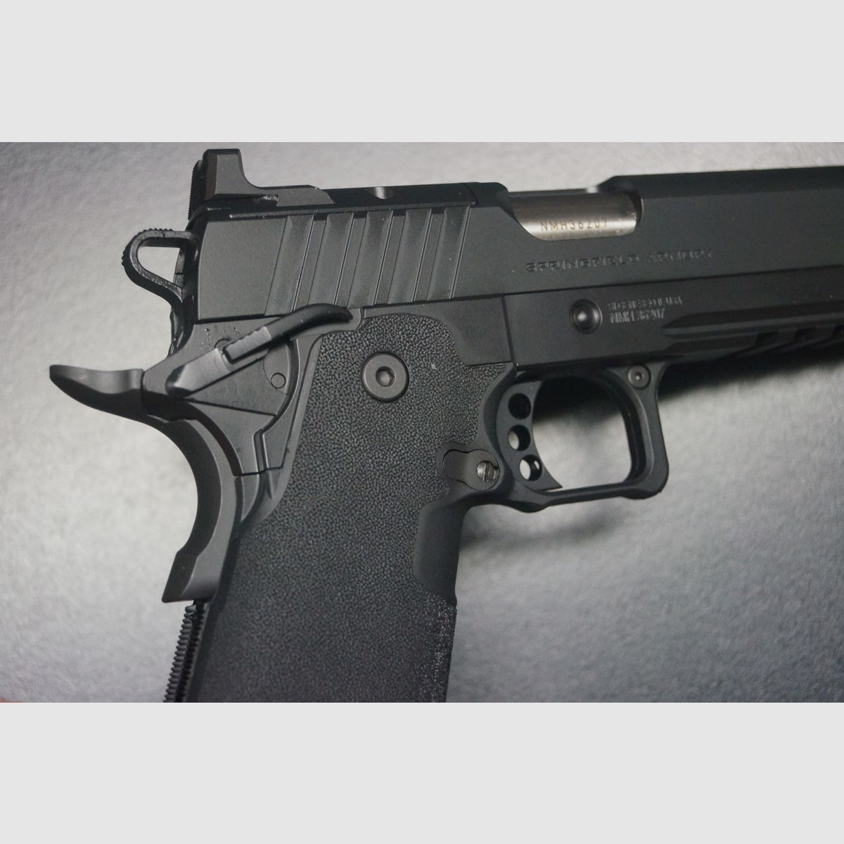 Springfield Armory Prodigy 1911 DS 5", immagine 3 di 6