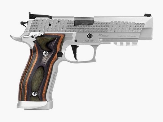 Sig Sauer P226 X-Five Sunburst