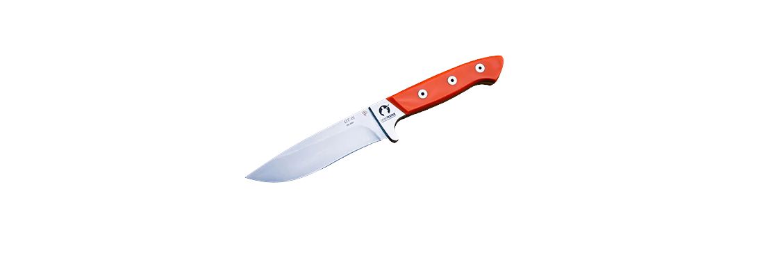 Teckel Messer GT-01