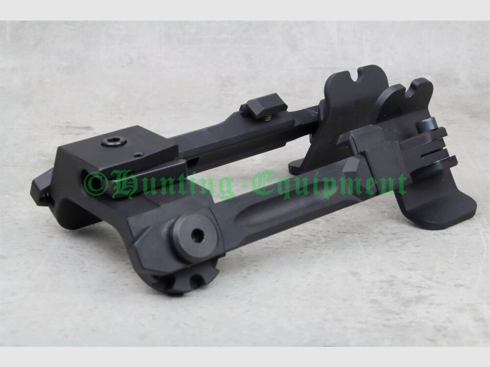 Fortmeier Bipod H184 12 godzina