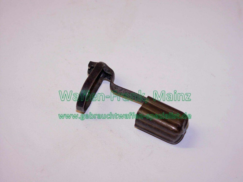 Divers fabricants de protège-bouches en laiton pour fusil suisse G 11/long