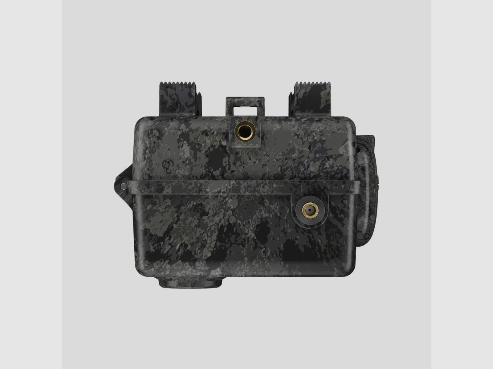 Zeiss – Secacam 7, Bild 7 von 12