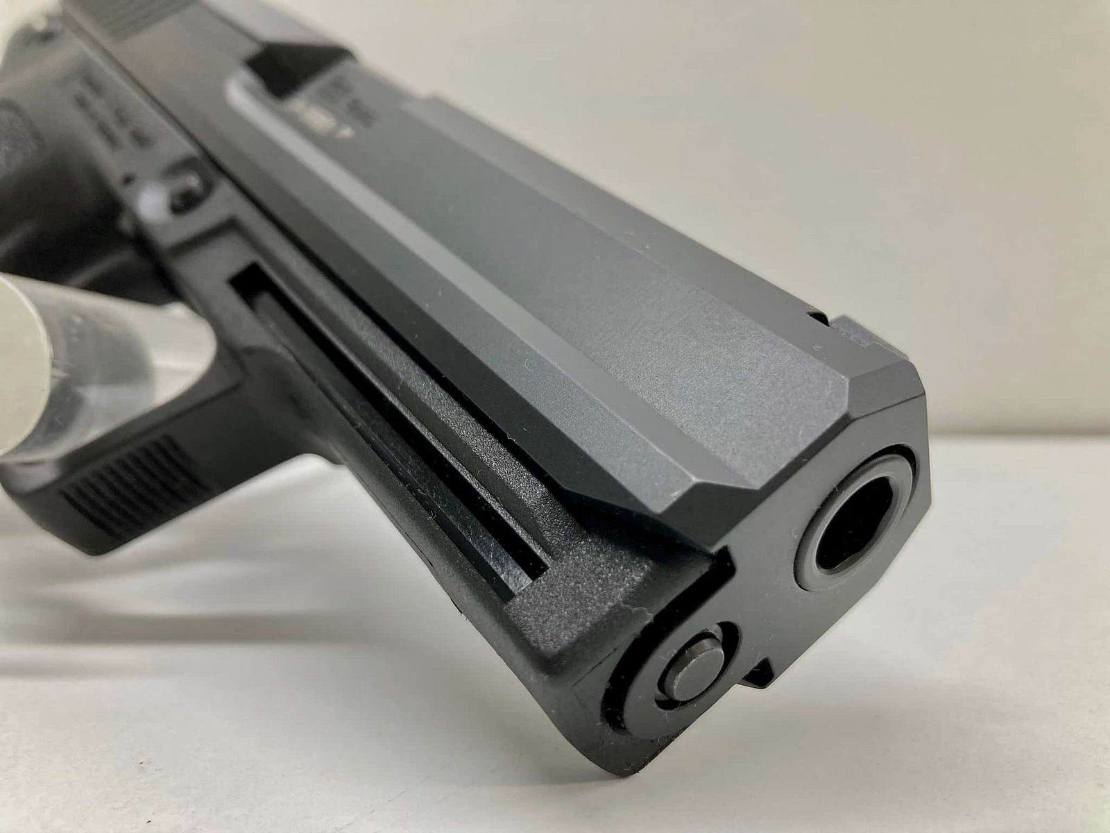 Heckler & Koch HK USP Standard