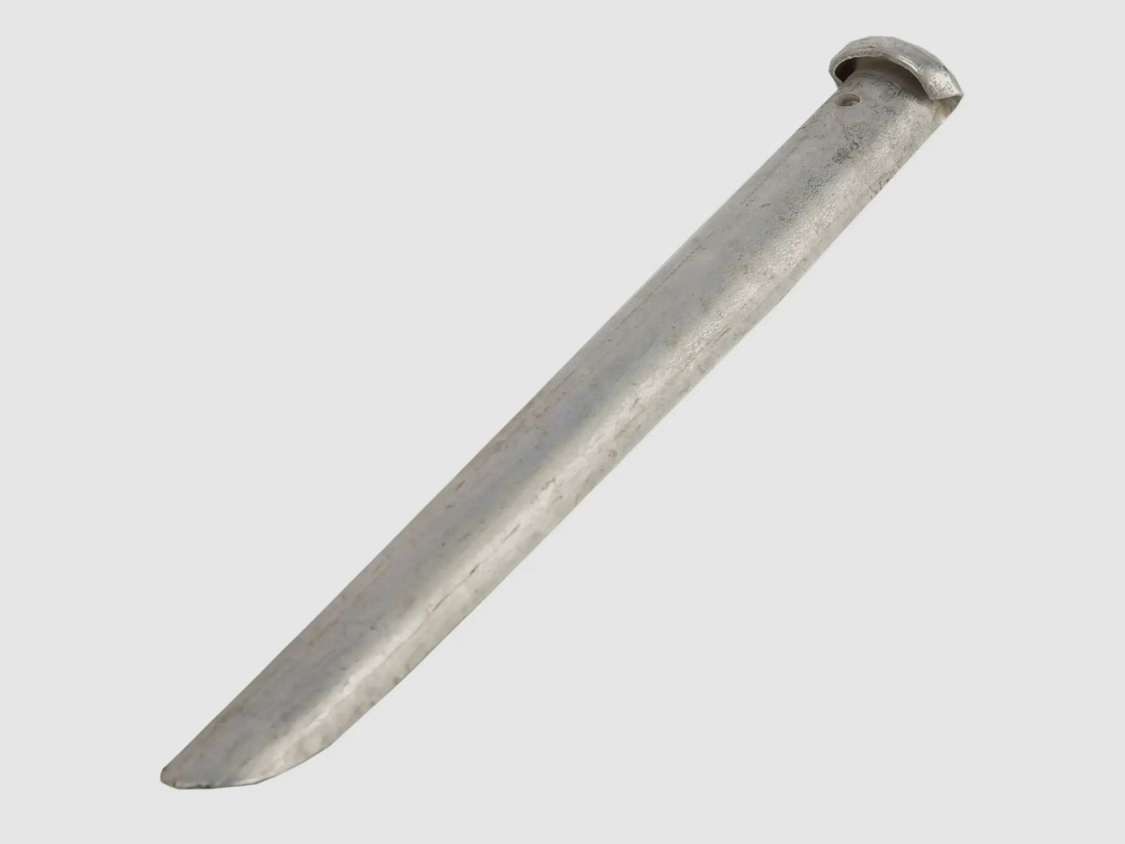 Swiss Army Swiss Tent Peg Aluminum 24 cm like new