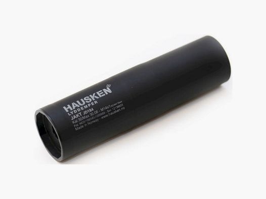 Demper Hausken JD184 voor 6,7 mm