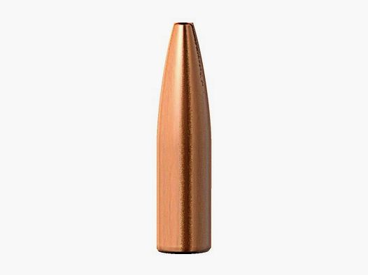 Balle Barnes 6mm/.243 62GR Varmint FB 250 pièces