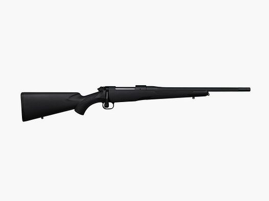 Mauser M12 Black Impact