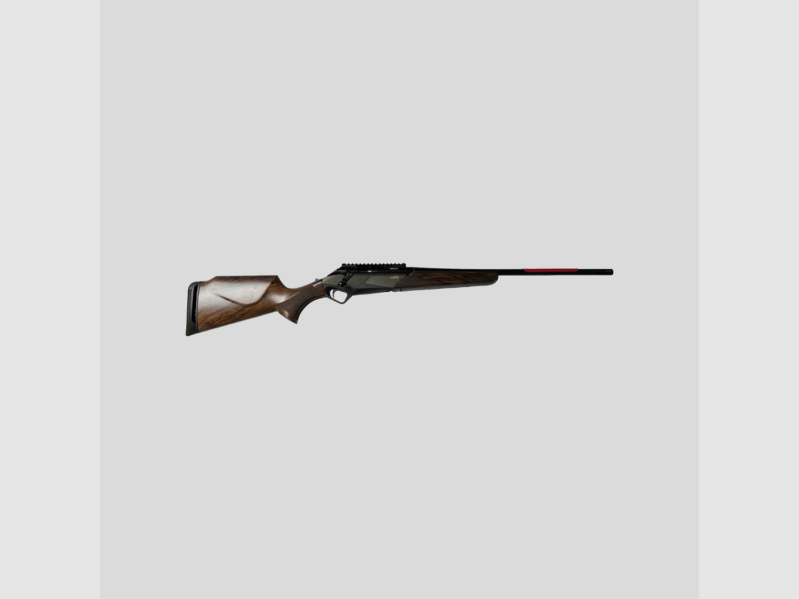 Benelli – Lupo Wood 22″ [.308 Winchester], Bild 2 von 2